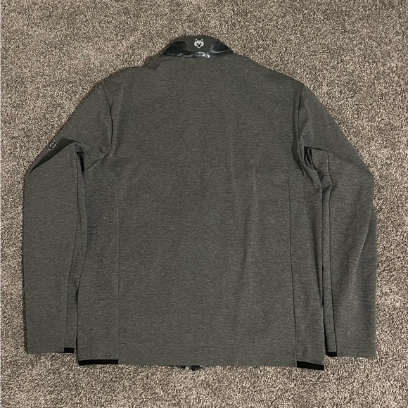 Greyson - Yukon Hybrid Golf Jacket - Size Large - Picture 4 of 5